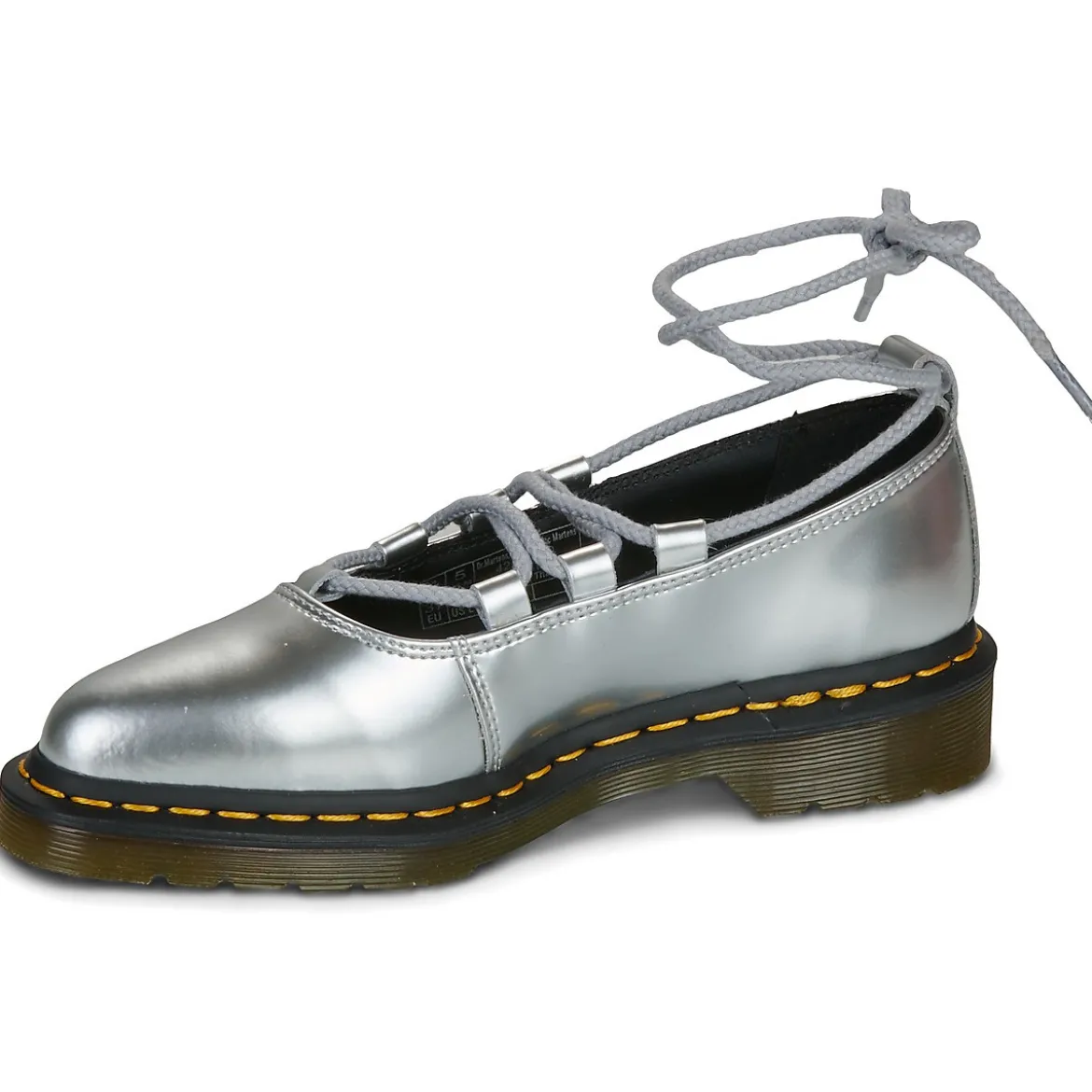 Dr. Martens Patent Lamper