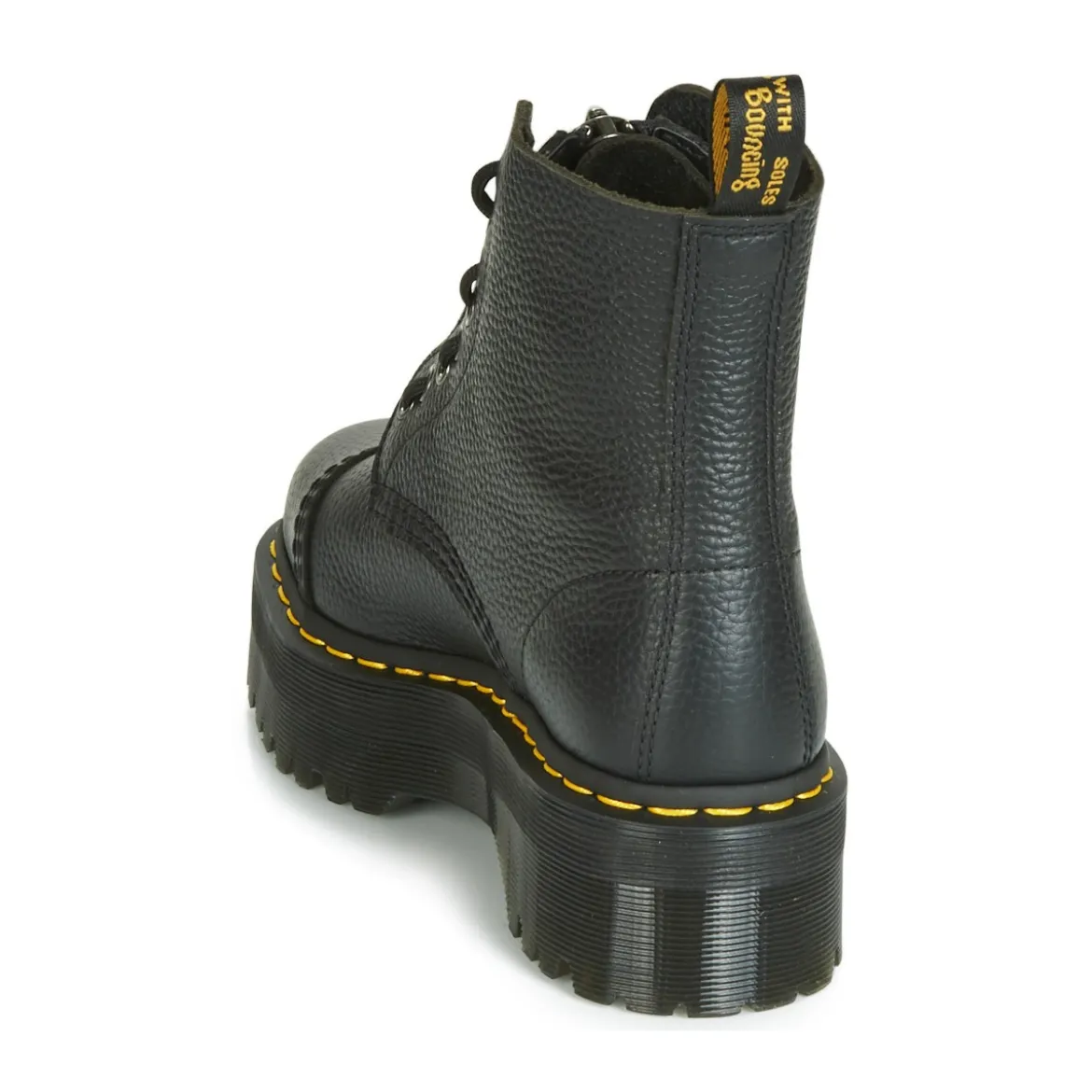 Dr. Martens sinclair