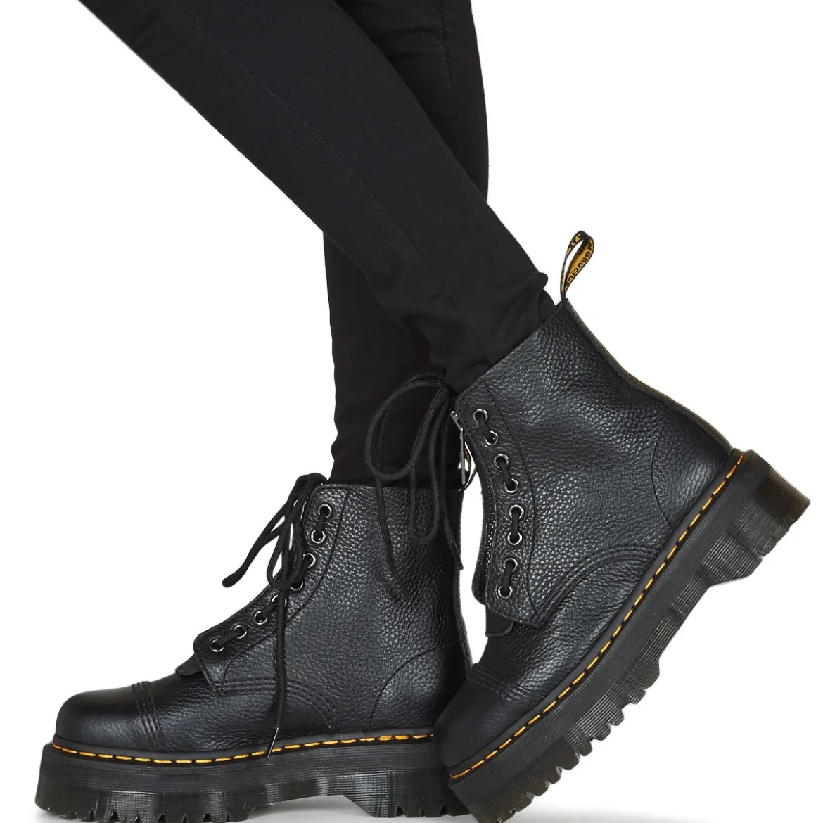 Dr. Martens sinclair