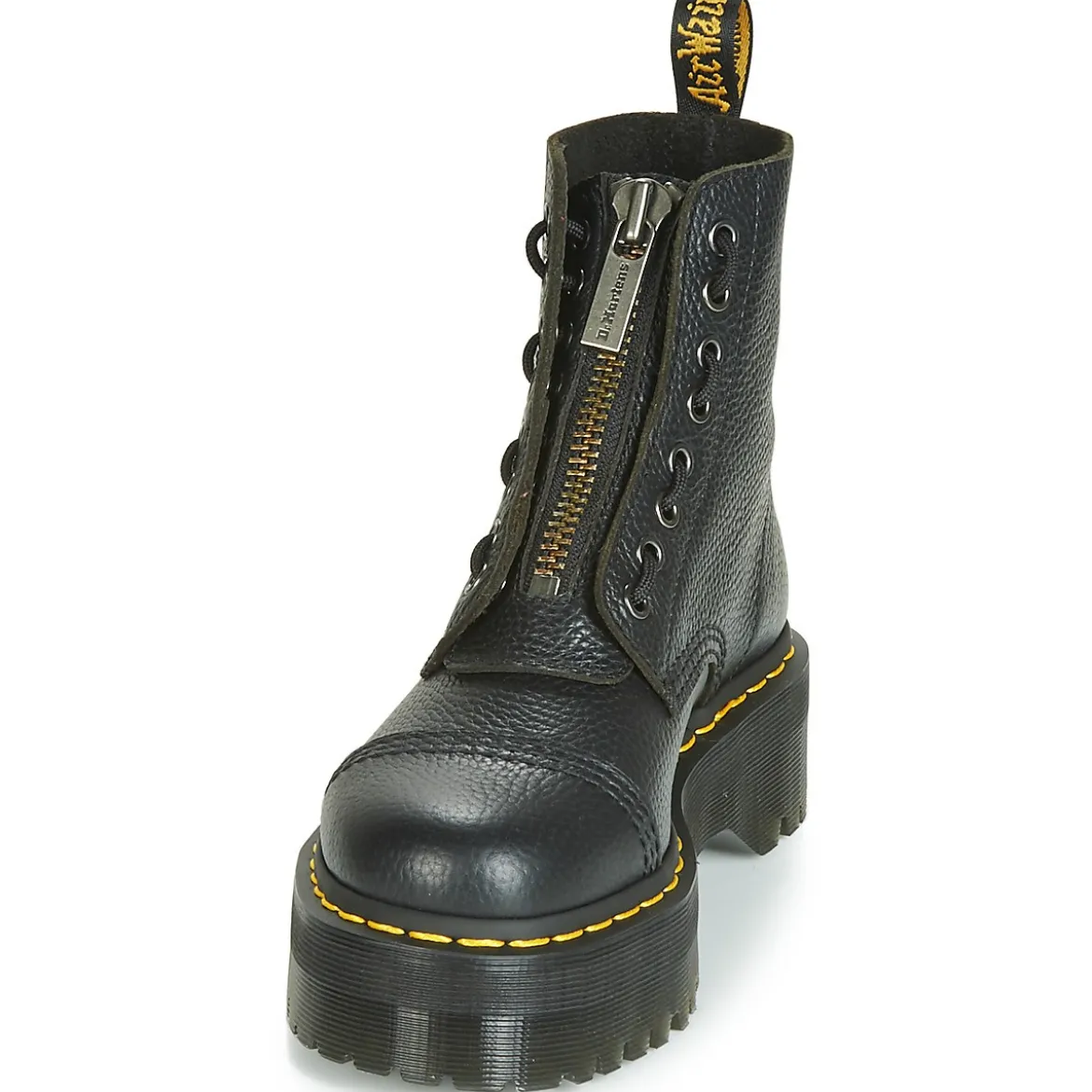 Dr. Martens sinclair