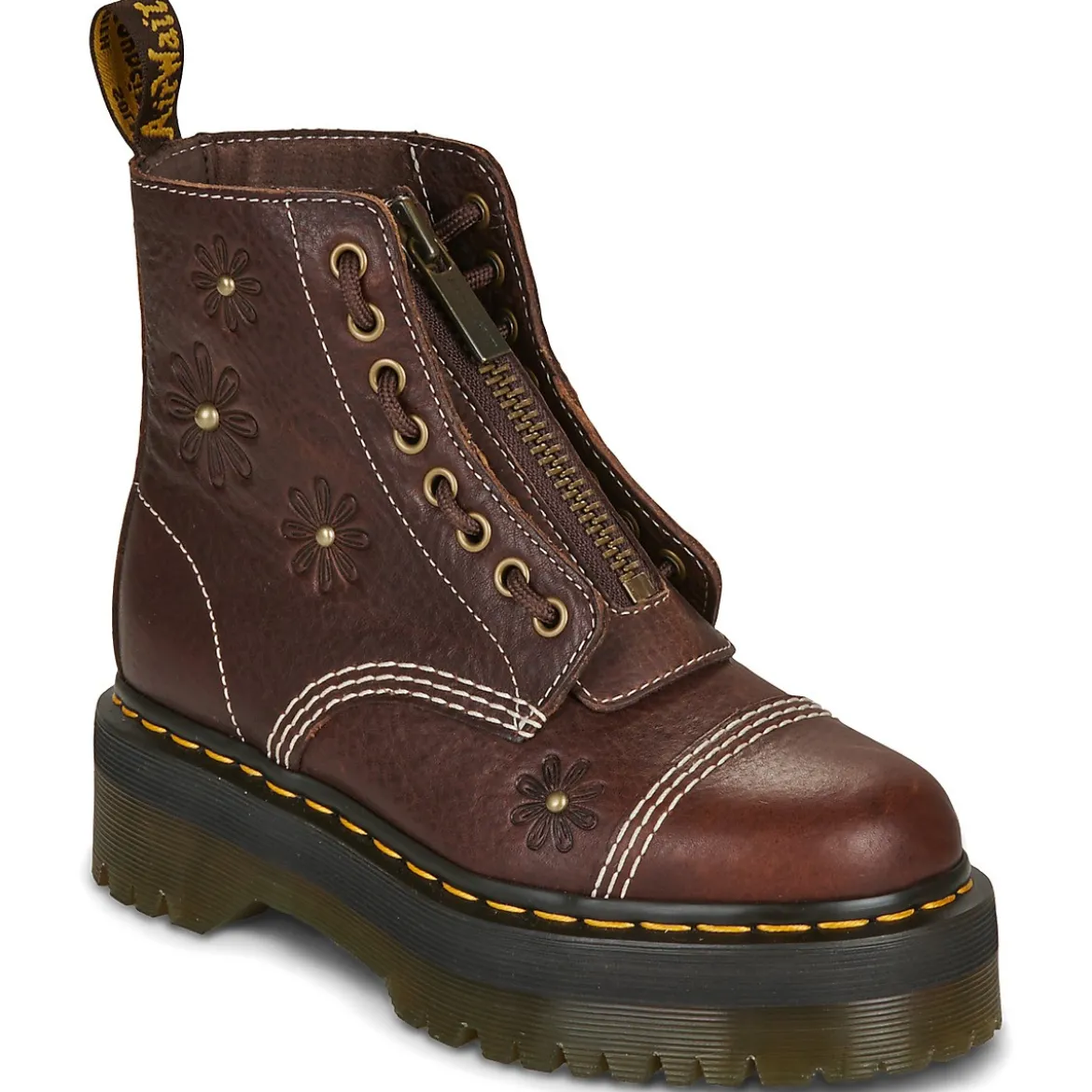 Dr. Martens sinclair