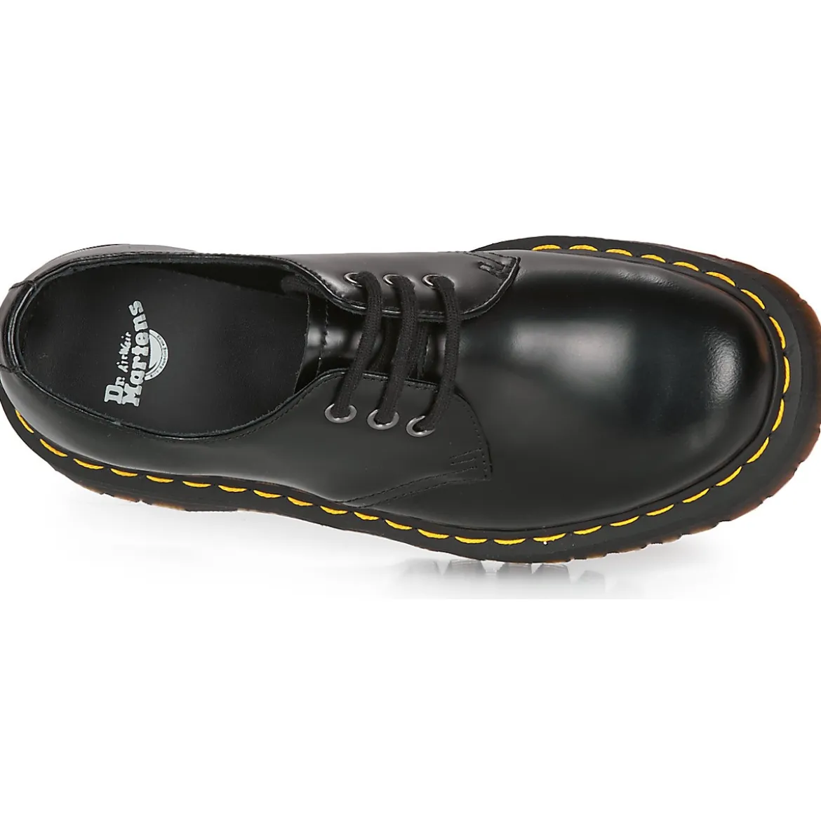 Dr. Martens Smooth