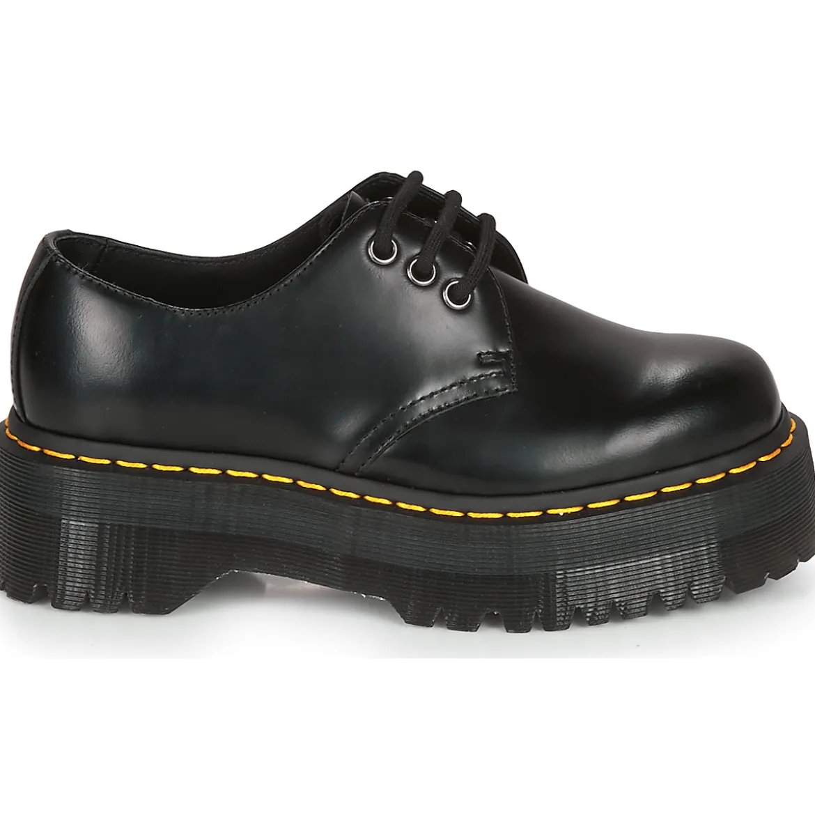 Dr. Martens Smooth