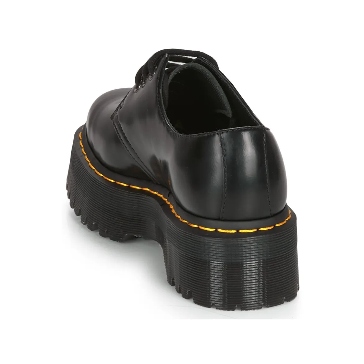 Dr. Martens Smooth