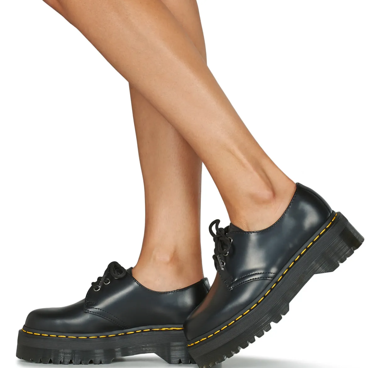 Dr. Martens Smooth