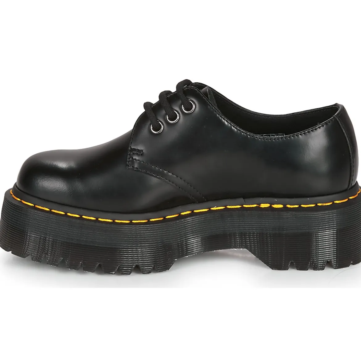 Dr. Martens Smooth