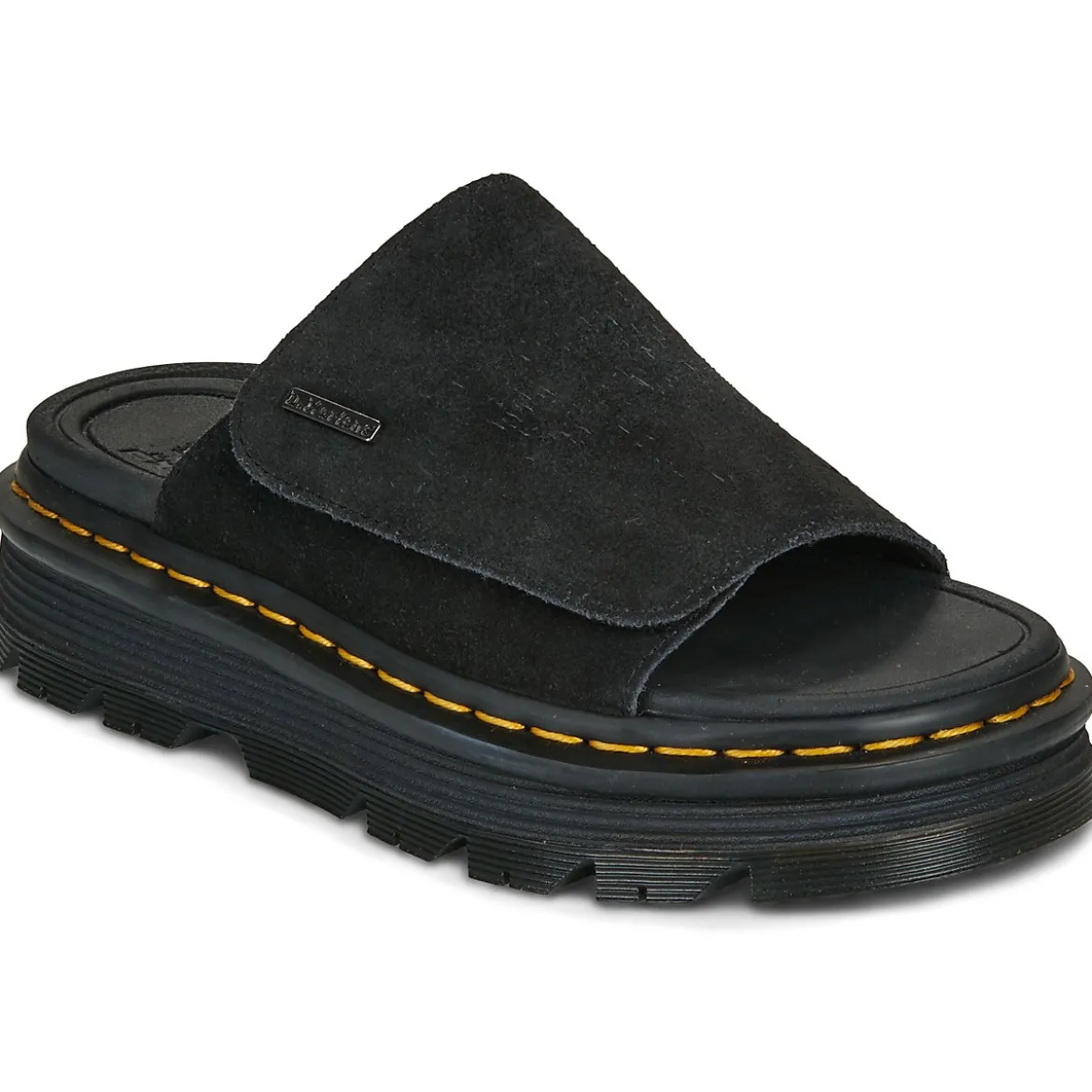 Dr. Martens ZEBZAG
