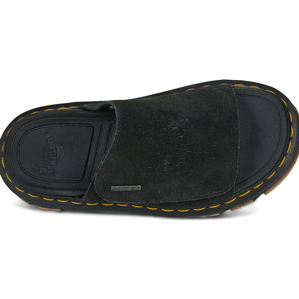 Dr. Martens ZEBZAG