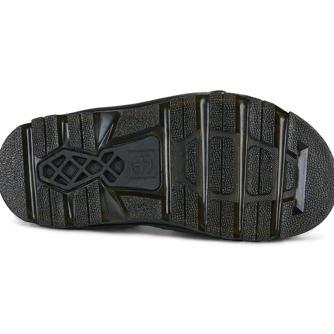 Dr. Martens ZEBZAG