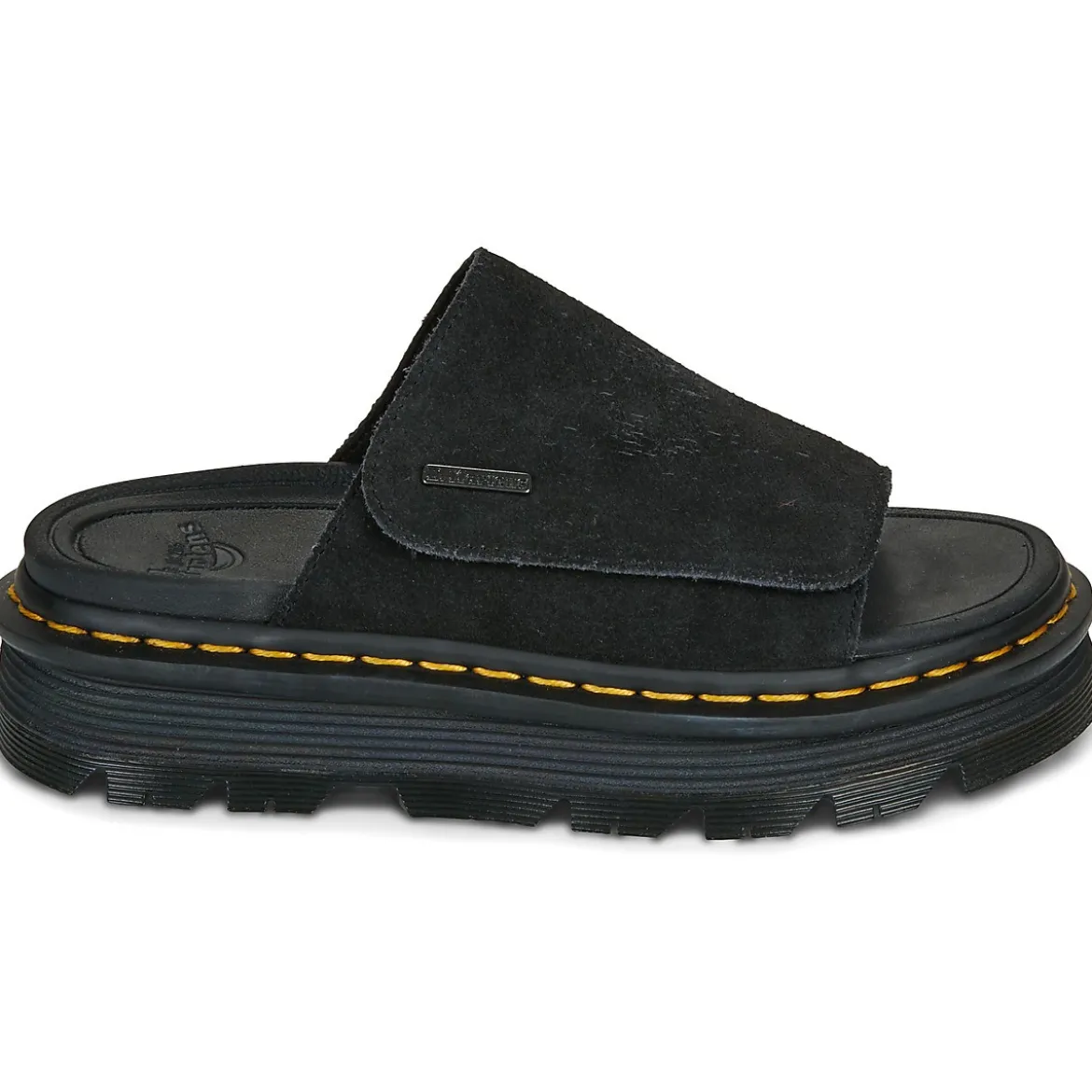 Dr. Martens ZEBZAG