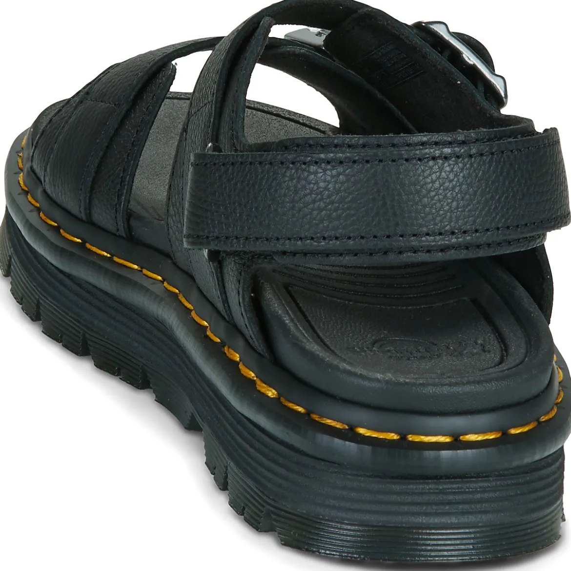 Dr. Martens ZEBZAG