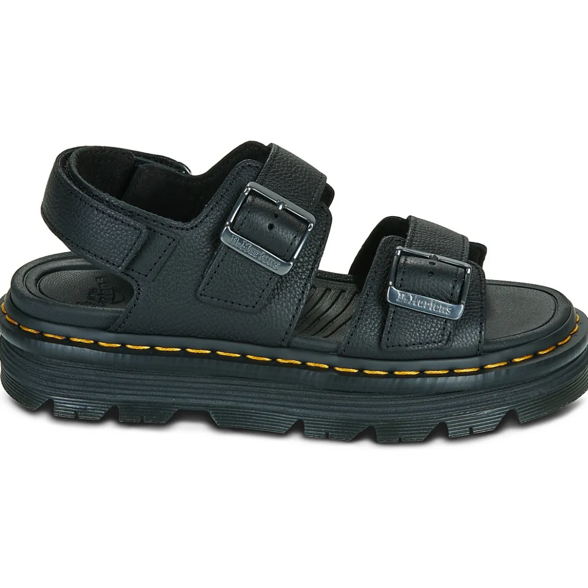 Dr. Martens ZEBZAG
