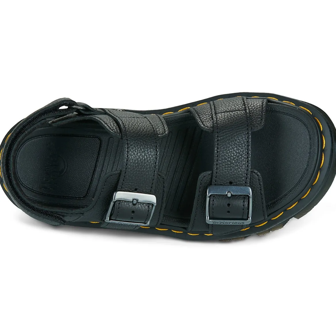 Dr. Martens ZEBZAG