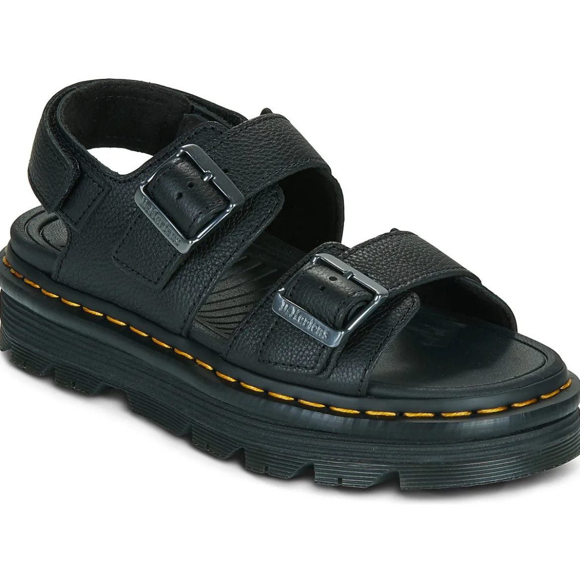 Dr. Martens ZEBZAG