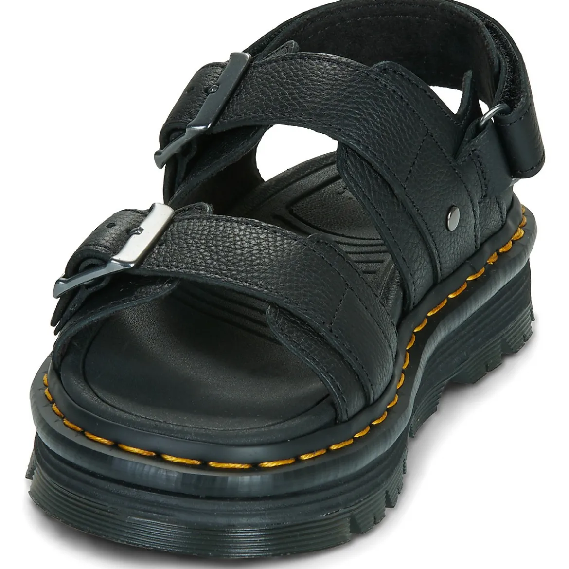 Dr. Martens ZEBZAG