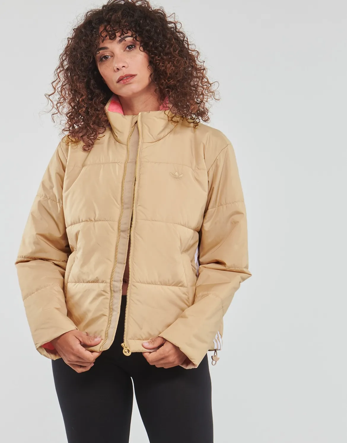 Dynejakker adidas