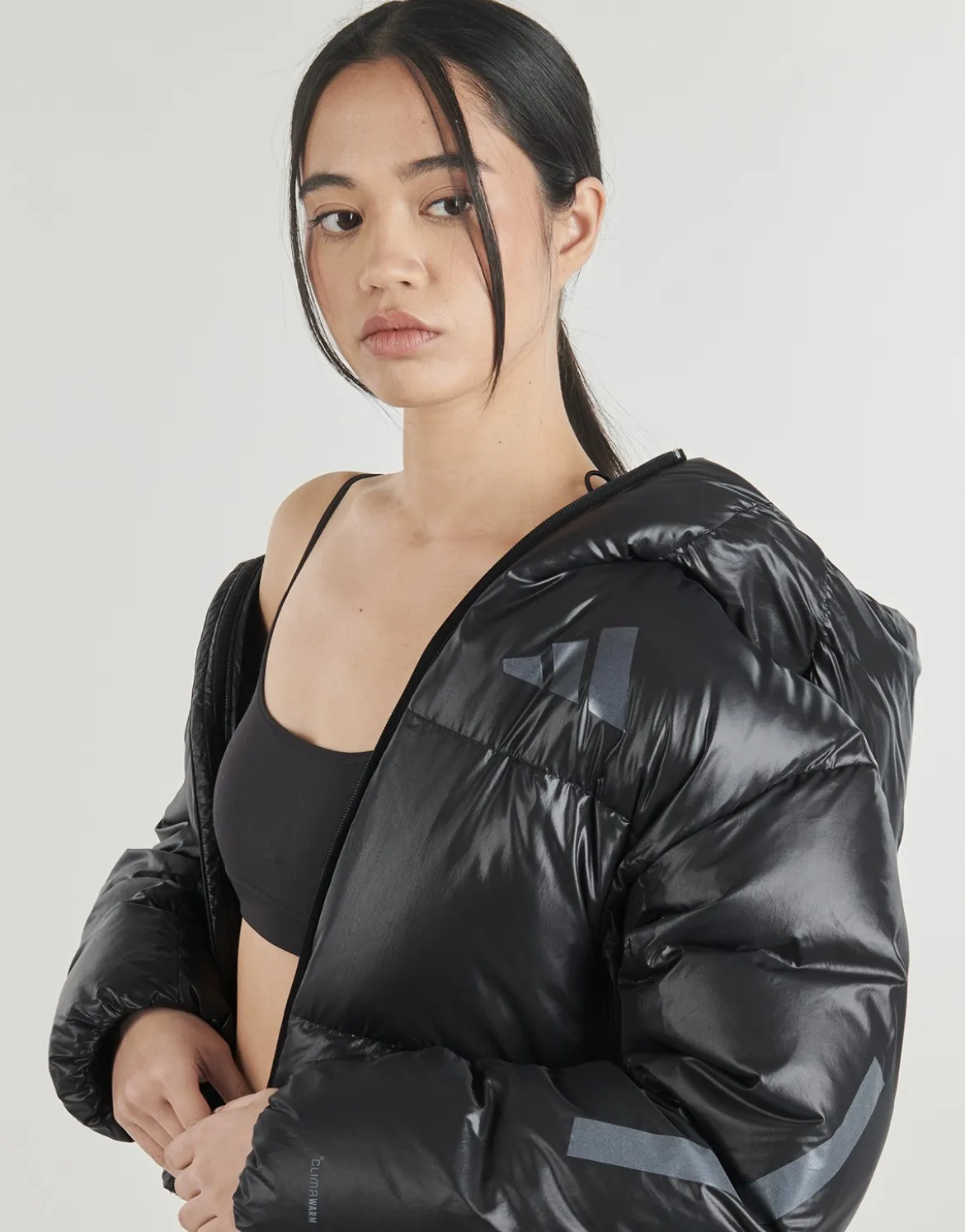 Dynejakker adidas