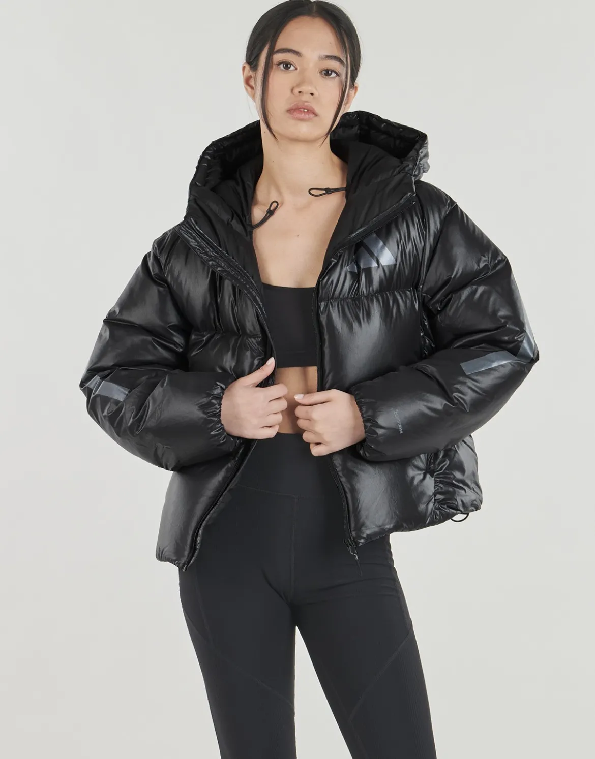 Dynejakker adidas