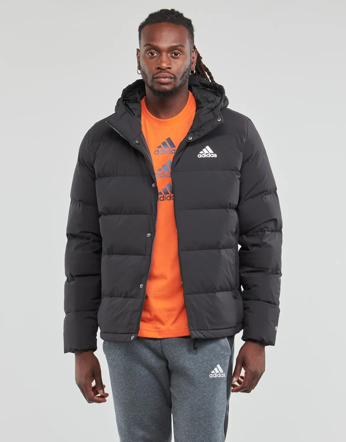 Dynejakker adidas
