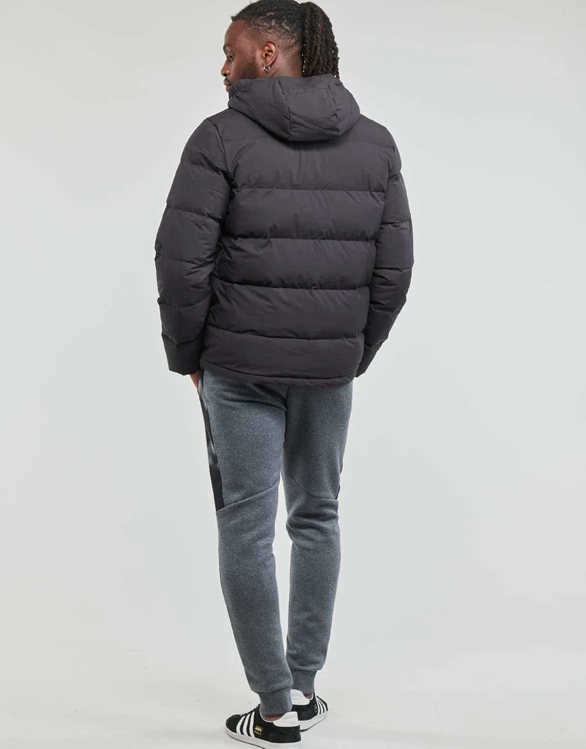 Dynejakker adidas