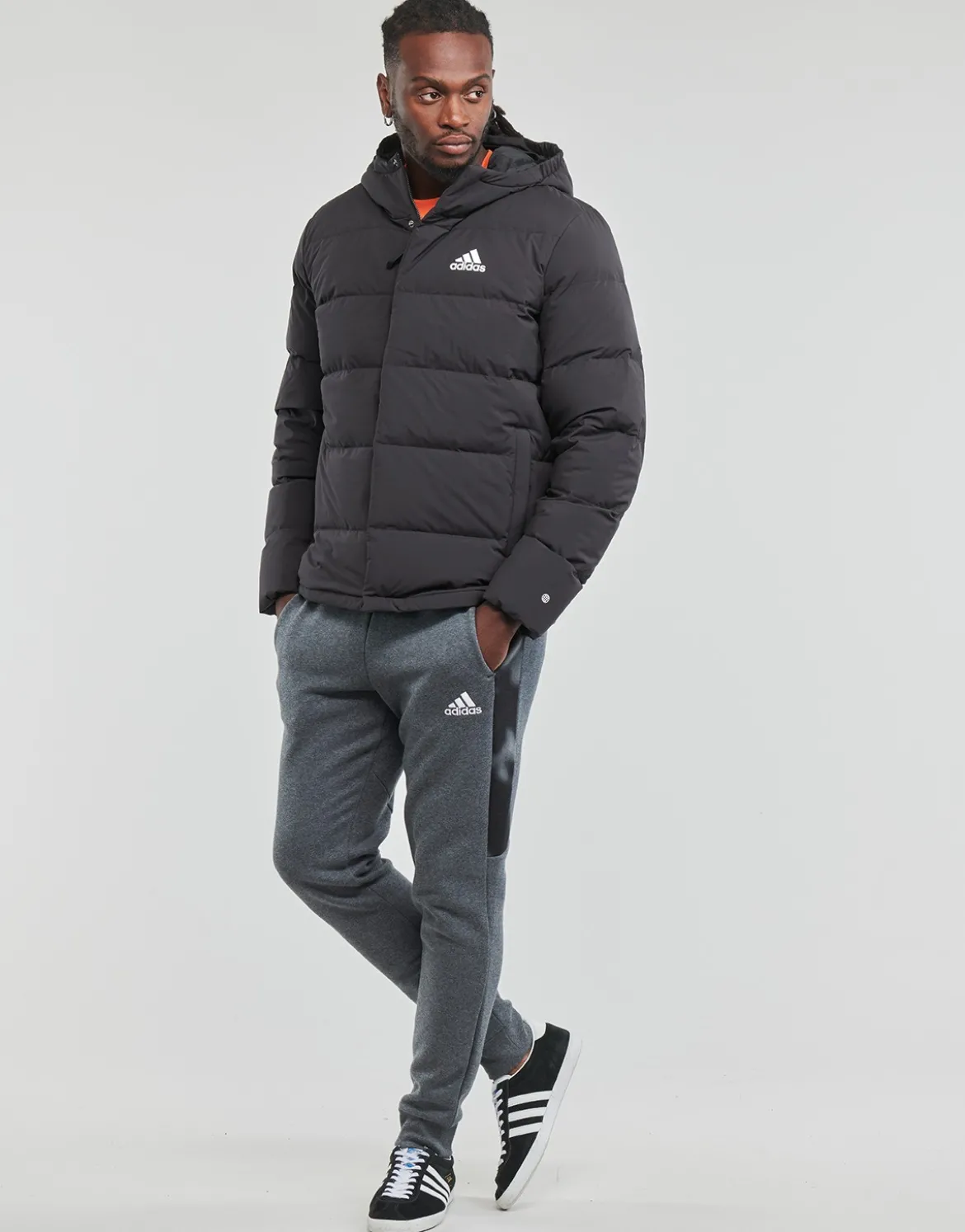 Dynejakker adidas