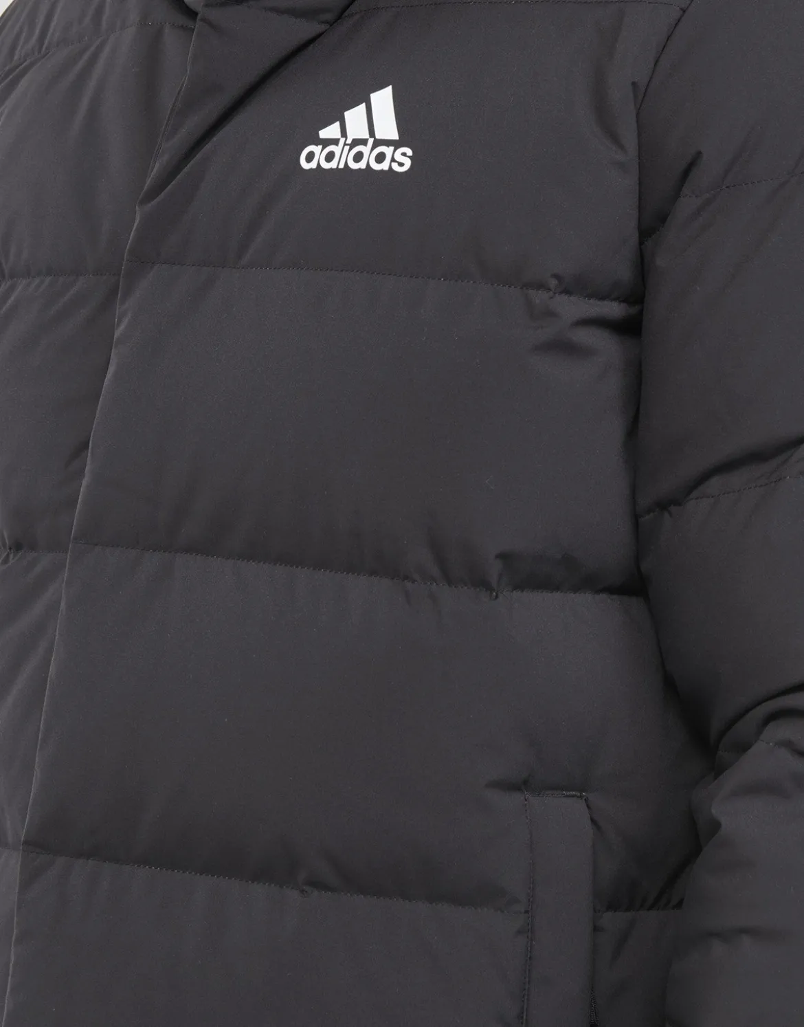 Dynejakker adidas
