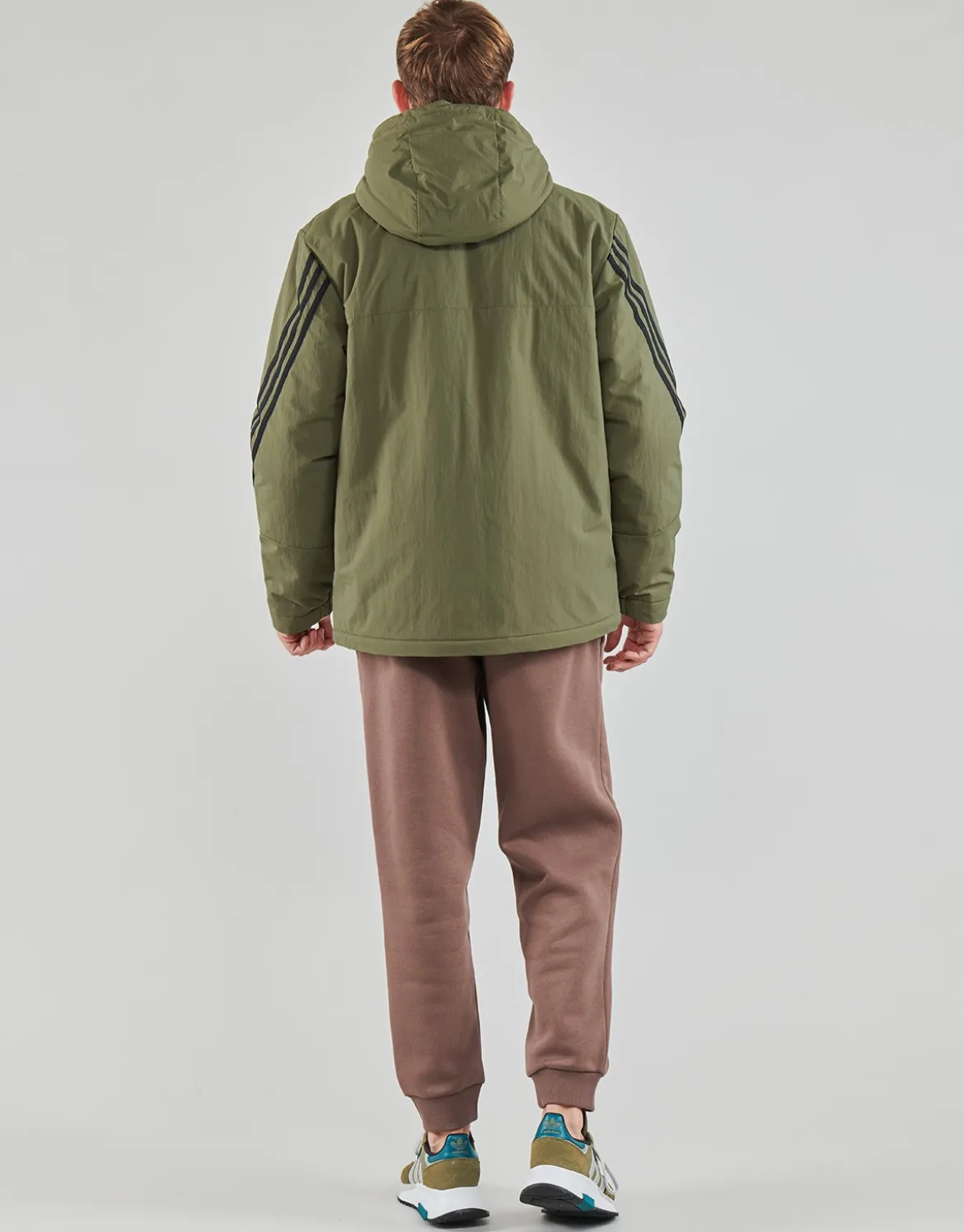 Dynejakker adidas