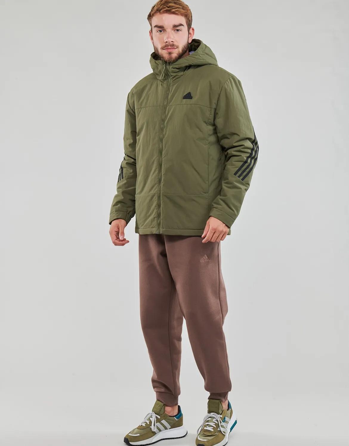 Dynejakker adidas