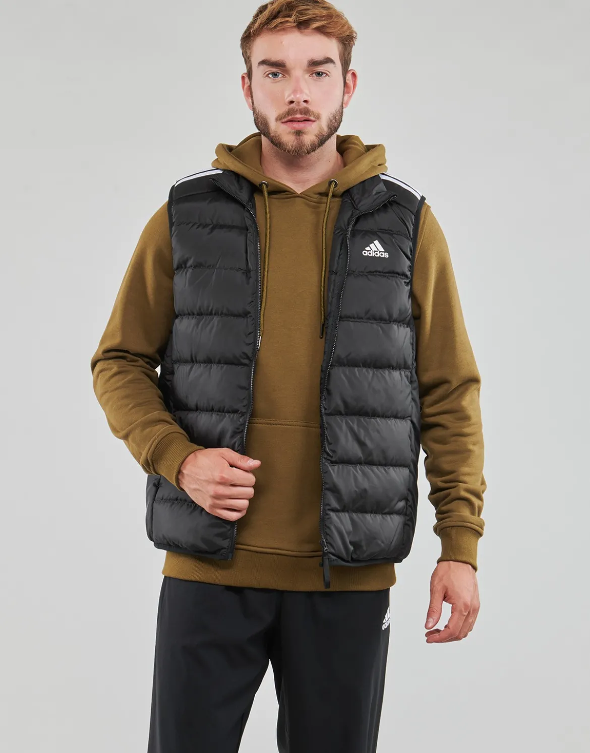 Dynejakker adidas