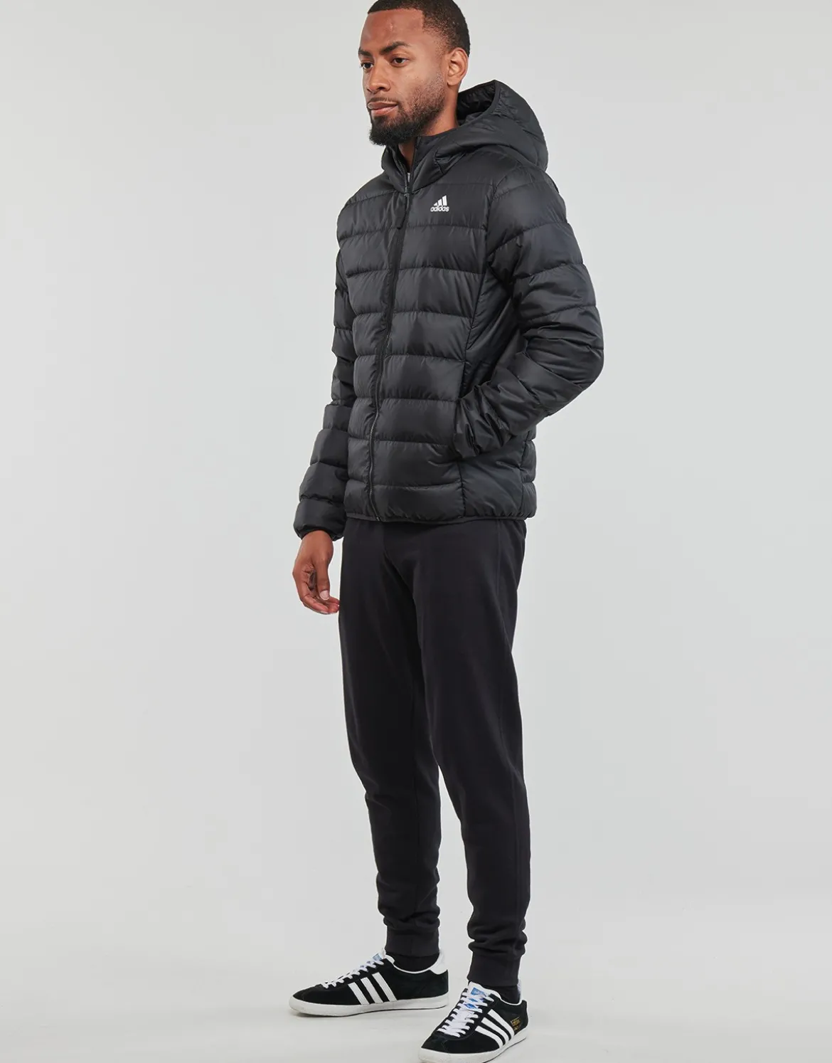 Dynejakker adidas