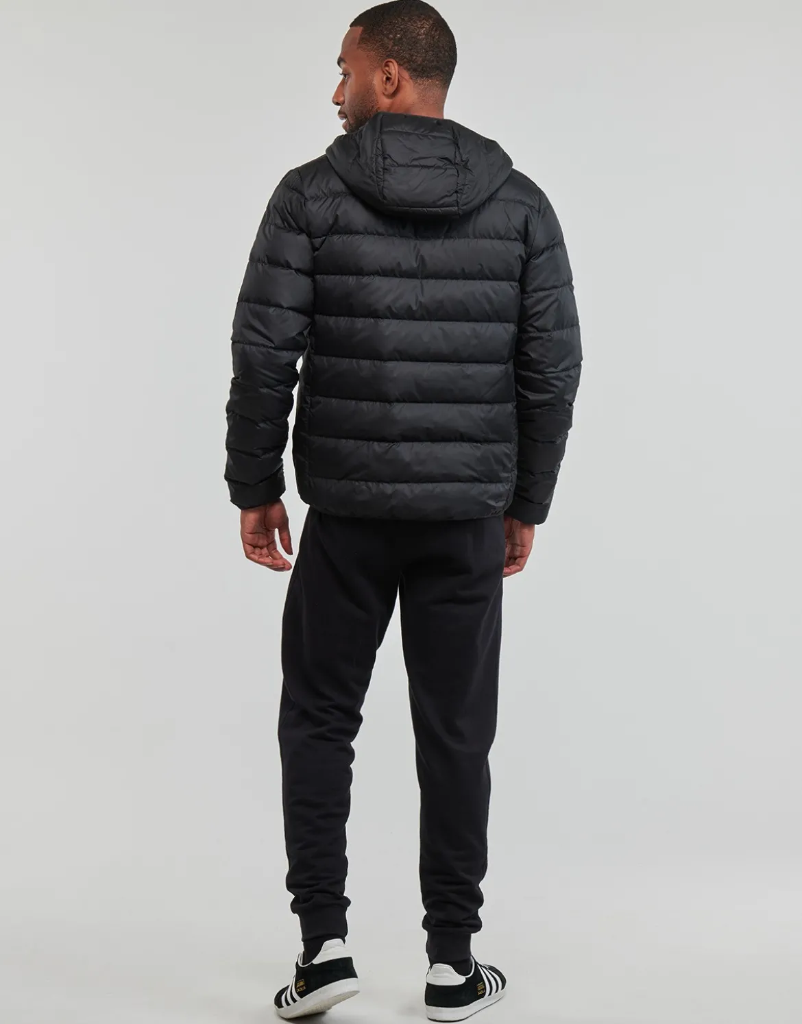 Dynejakker adidas