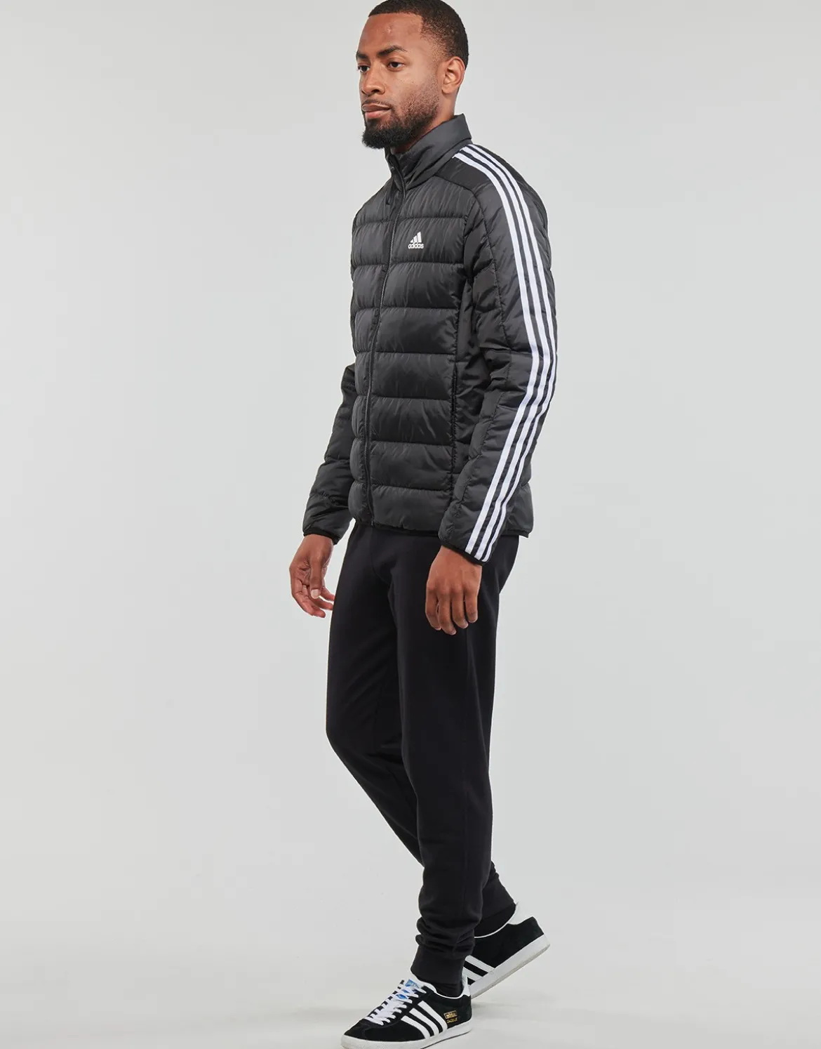 Dynejakker adidas