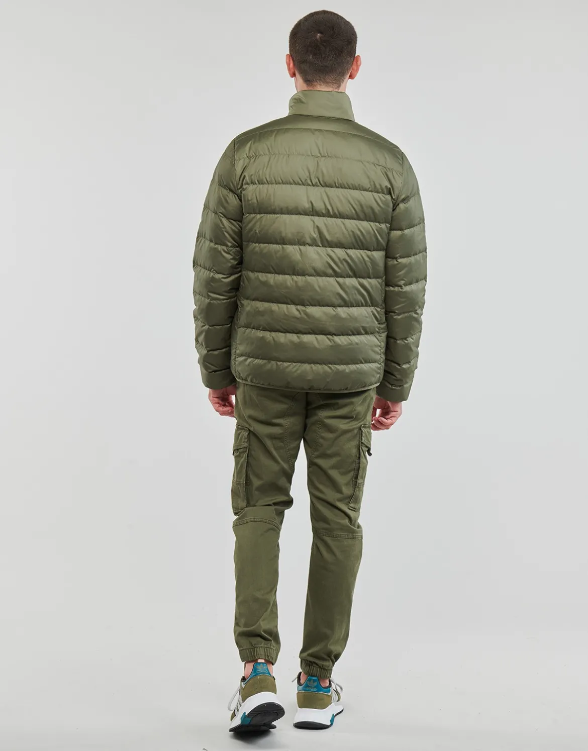 Dynejakker adidas