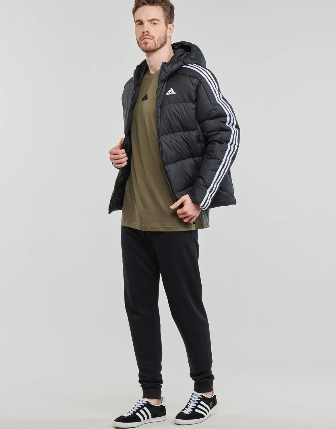 Dynejakker adidas