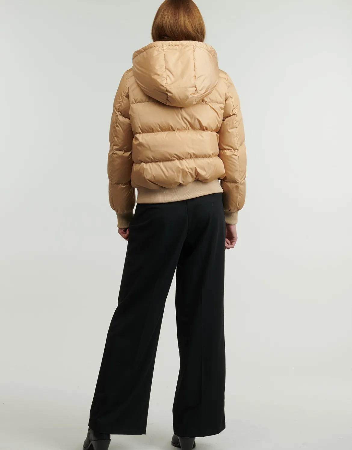 Dynejakker Armani Exchange