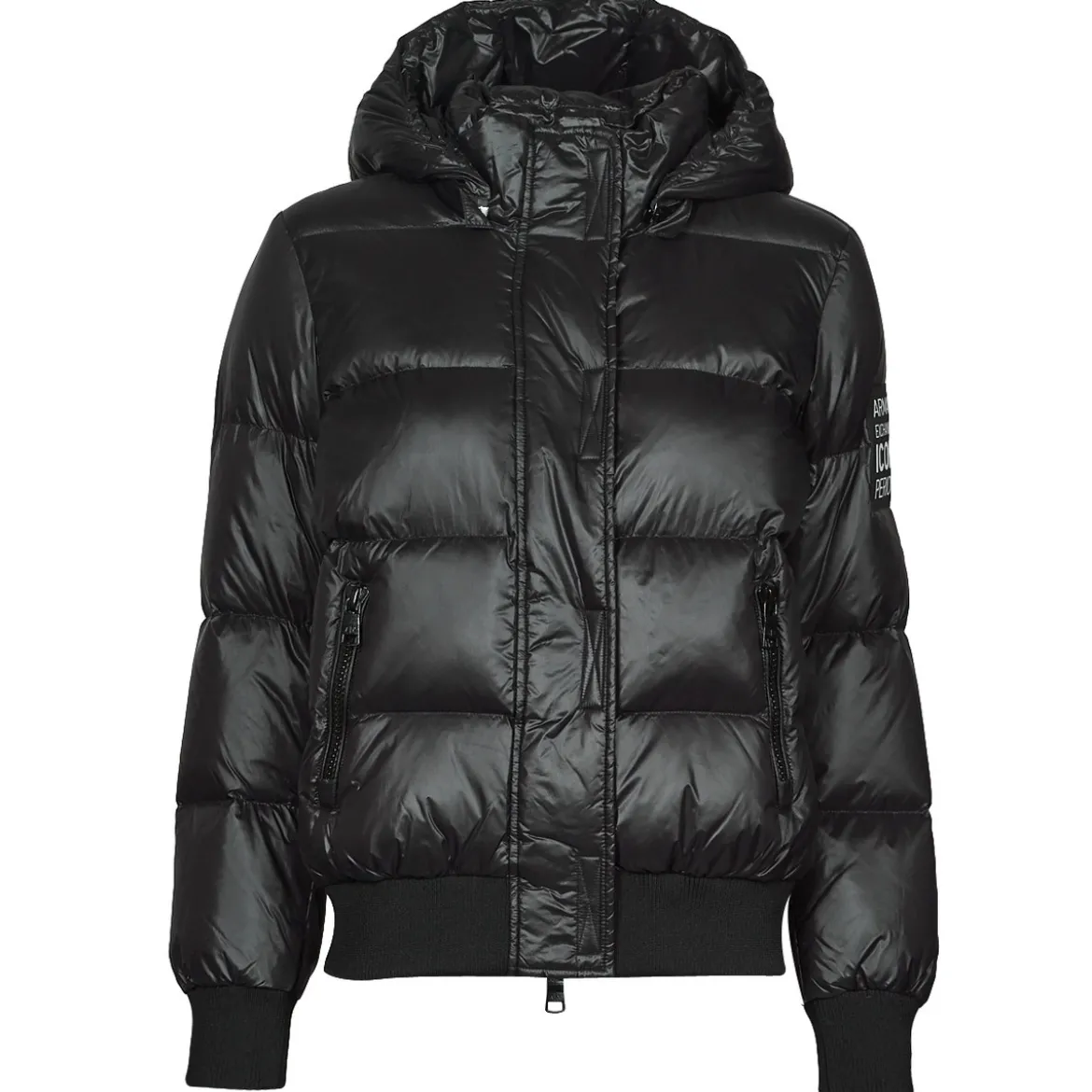 Dynejakker Armani Exchange