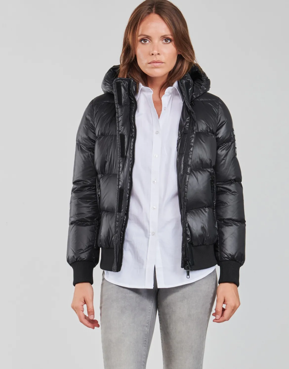 Dynejakker Armani Exchange