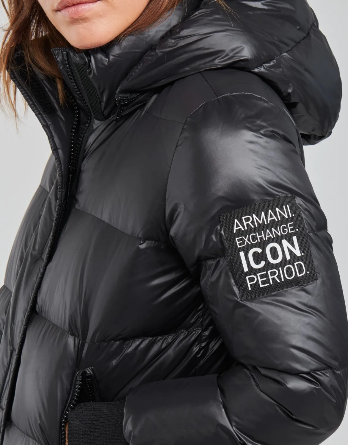 Dynejakker Armani Exchange