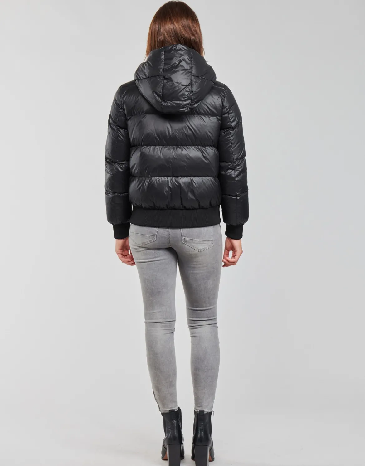 Dynejakker Armani Exchange