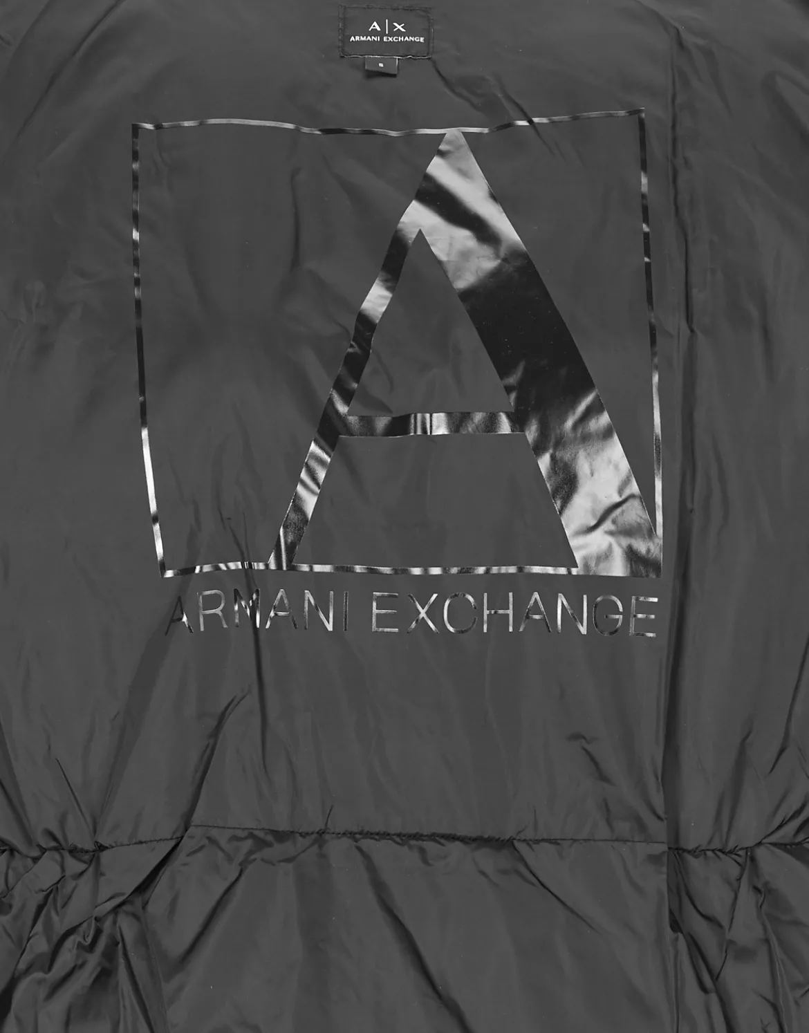 Dynejakker Armani Exchange