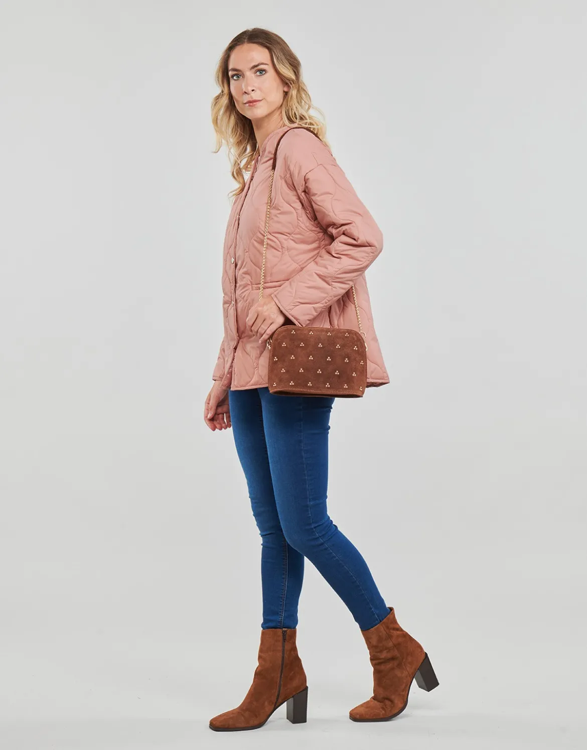 Dynejakker Betty London
