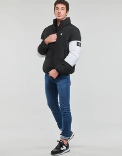 Dynejakker Calvin Klein Jeans