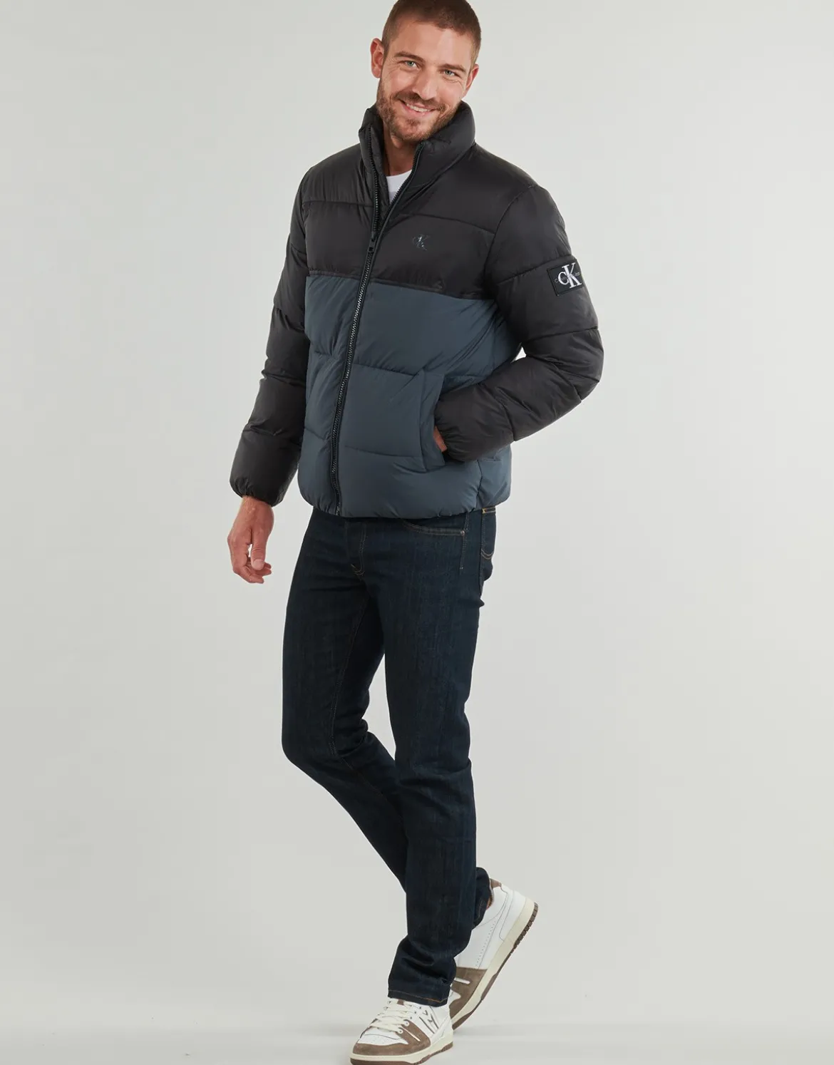 Dynejakker Calvin Klein Jeans