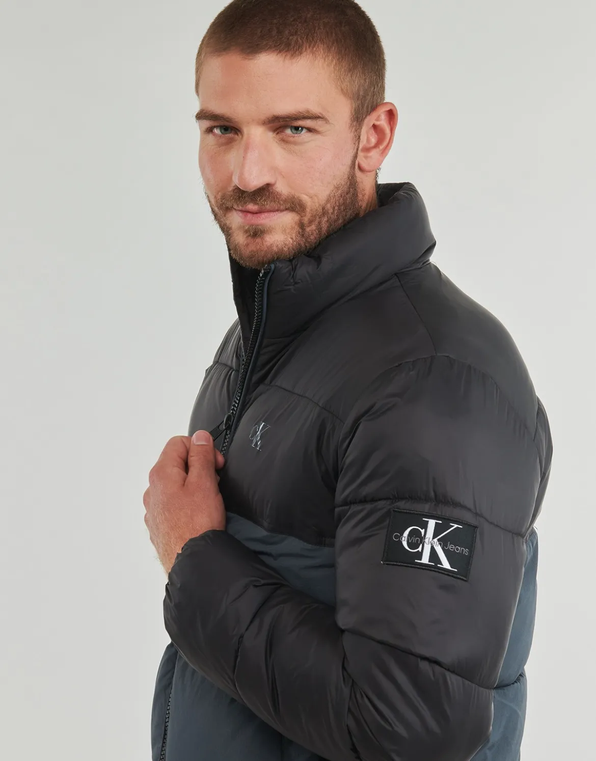 Dynejakker Calvin Klein Jeans