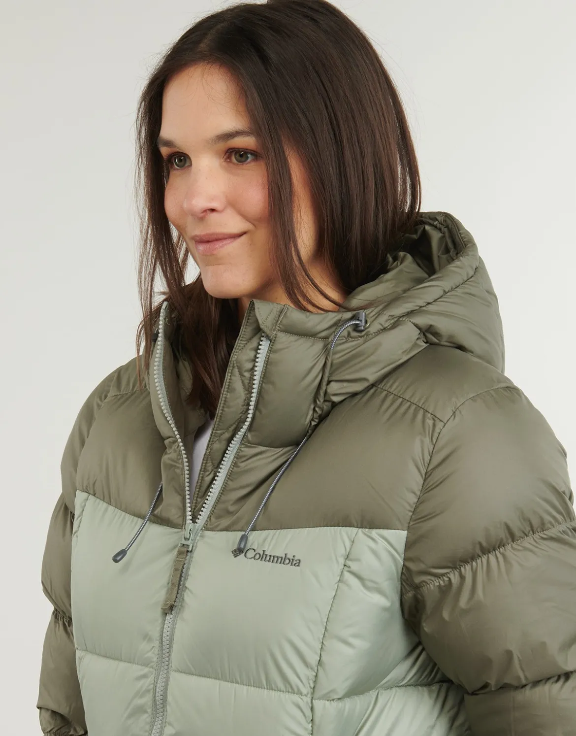 Dynejakker Columbia
