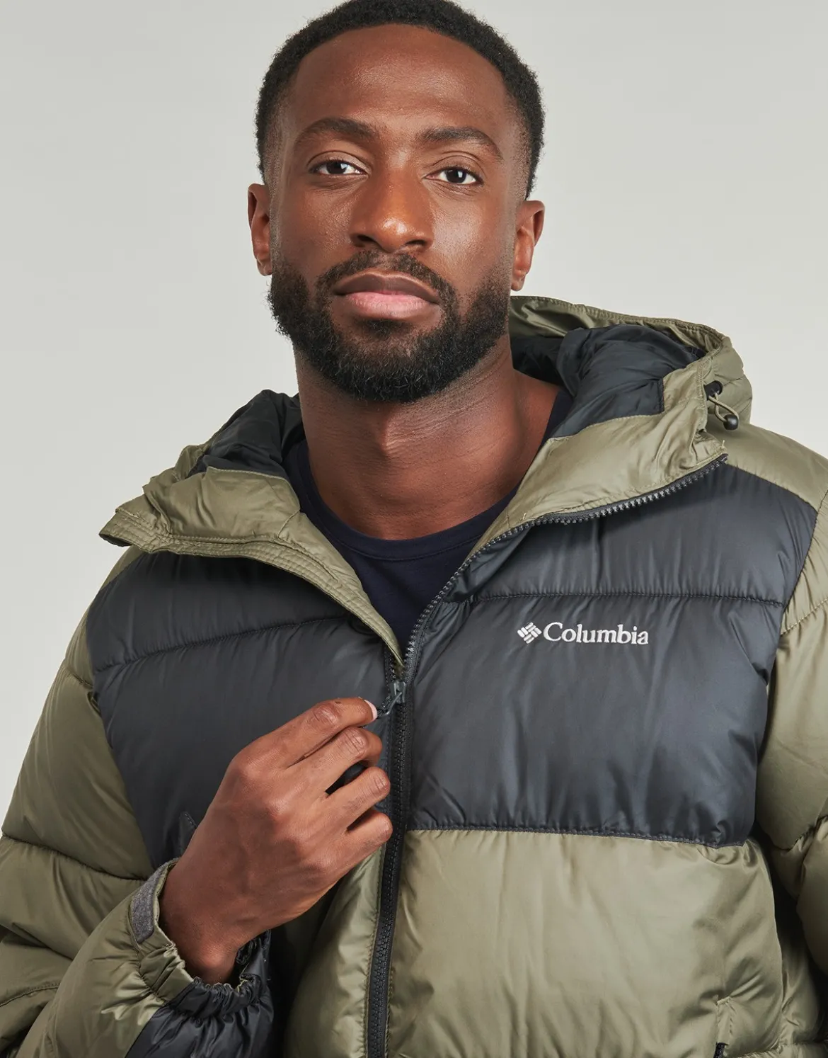 Dynejakker Columbia