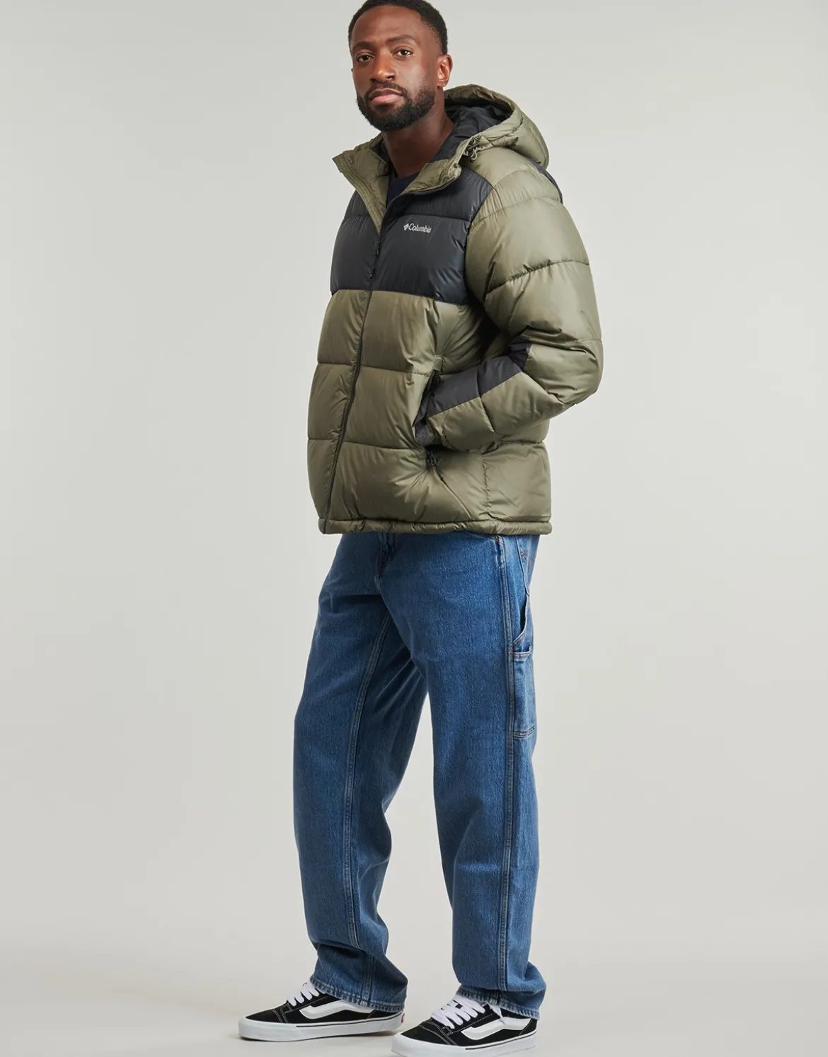 Dynejakker Columbia