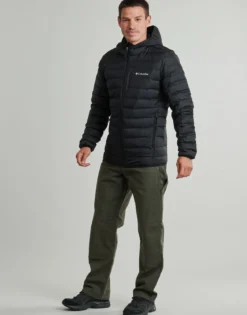 Dynejakker Columbia