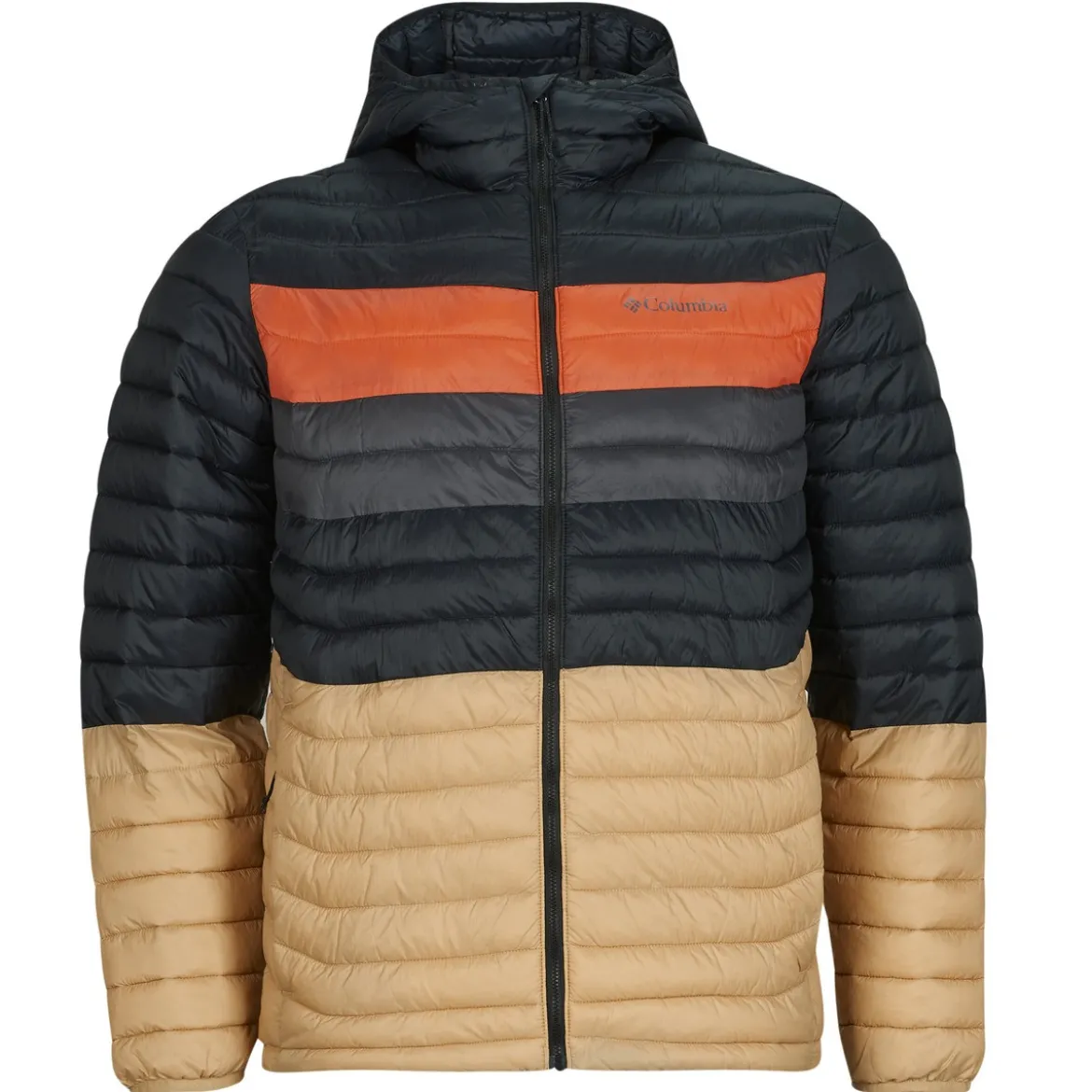 Dynejakker Columbia