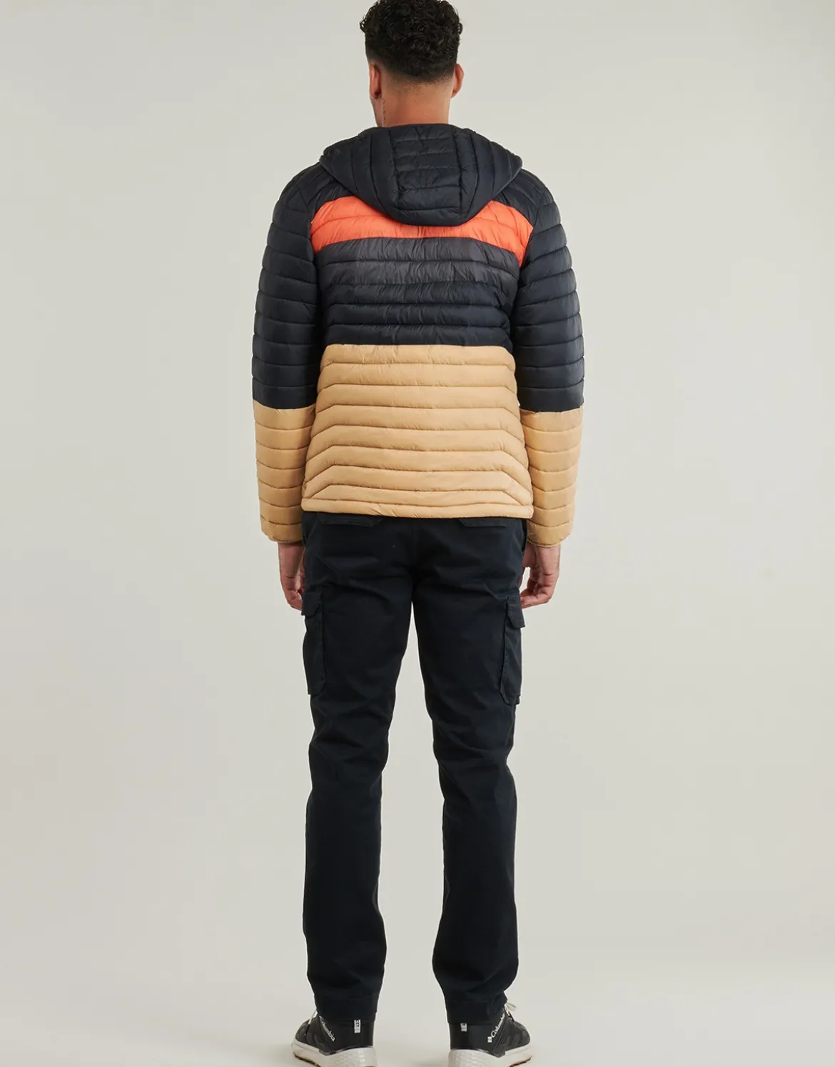 Dynejakker Columbia